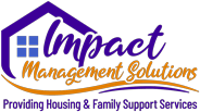 Impact Management Solutions Logo