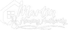 Martin Housing Authority Sticky Logo