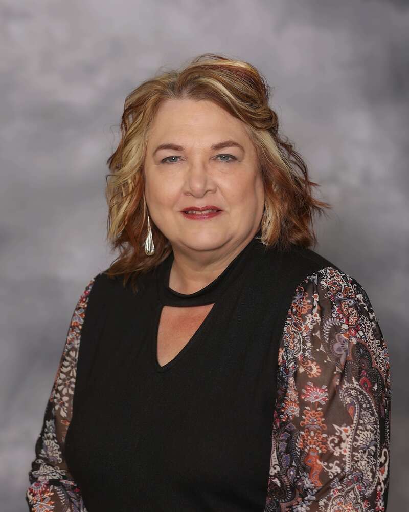 Carla Vowell - Accounting Manager Headshot