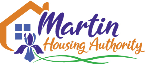 Martin Housing Logo