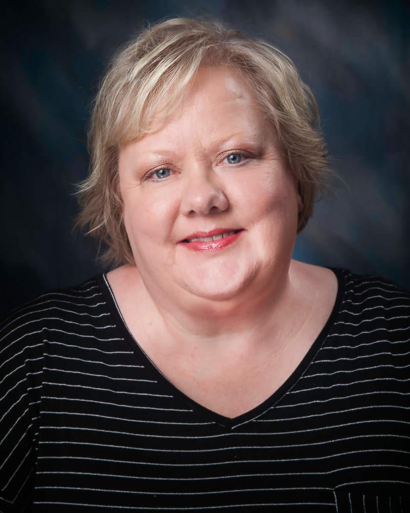 Pam Bratcher.