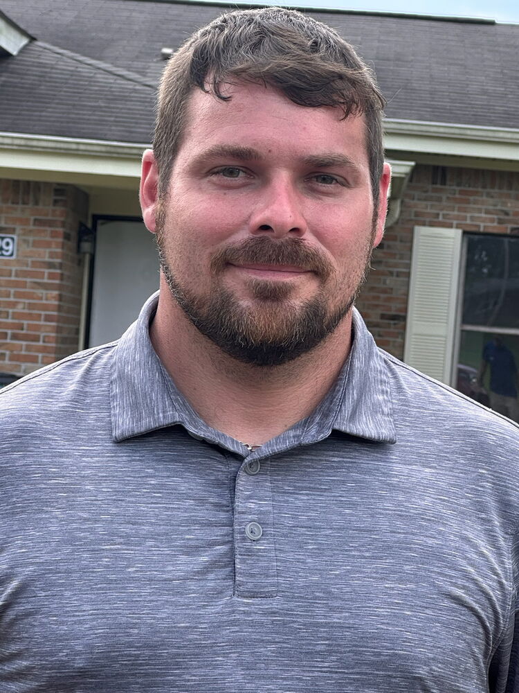 Justin Dill Headshot