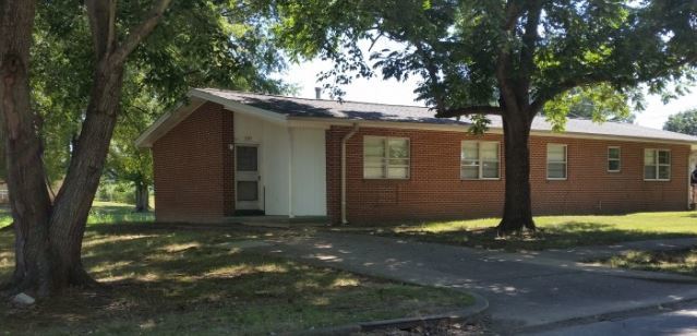 Northgate home exterior view