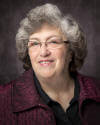 Janet Elliot portrait