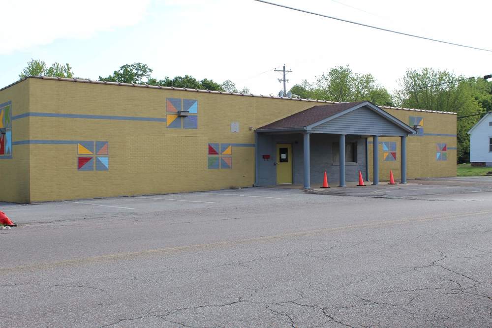 Martin Enrichment Academy Martin Housing Authority