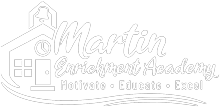 Enrichment Academy Logo