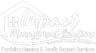 Impact Management Logo